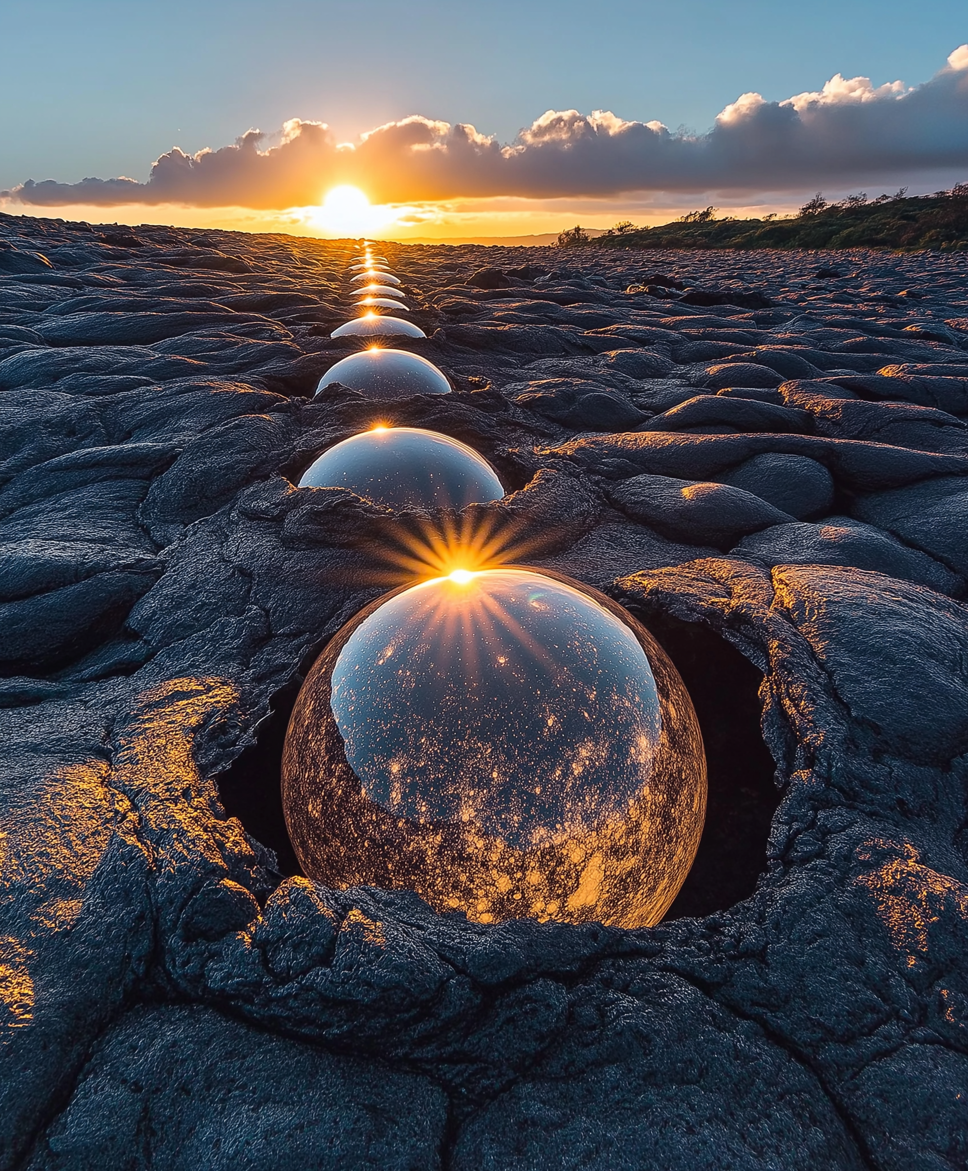 Imaginary Landscapes 007