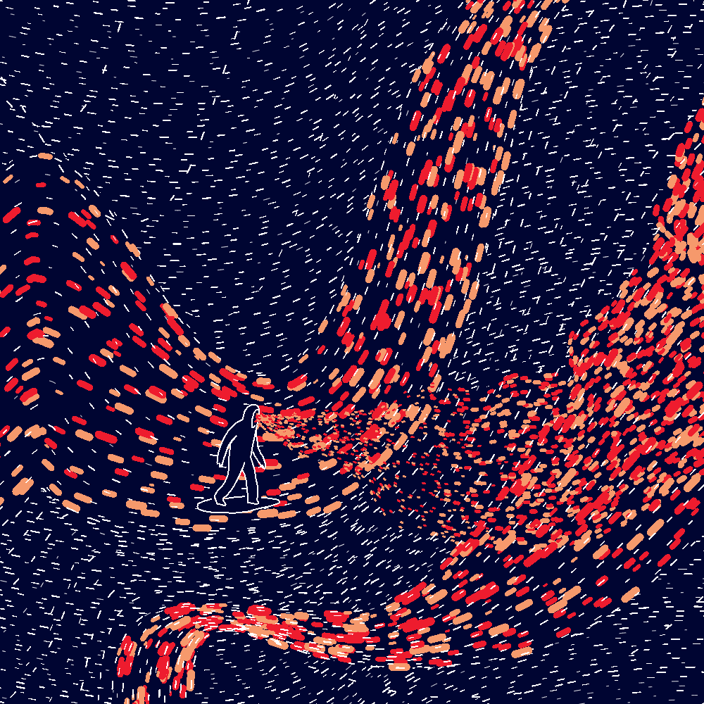 SPACE WANDERER #330