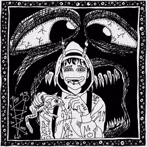 Dank'n'Creepy enriched with 