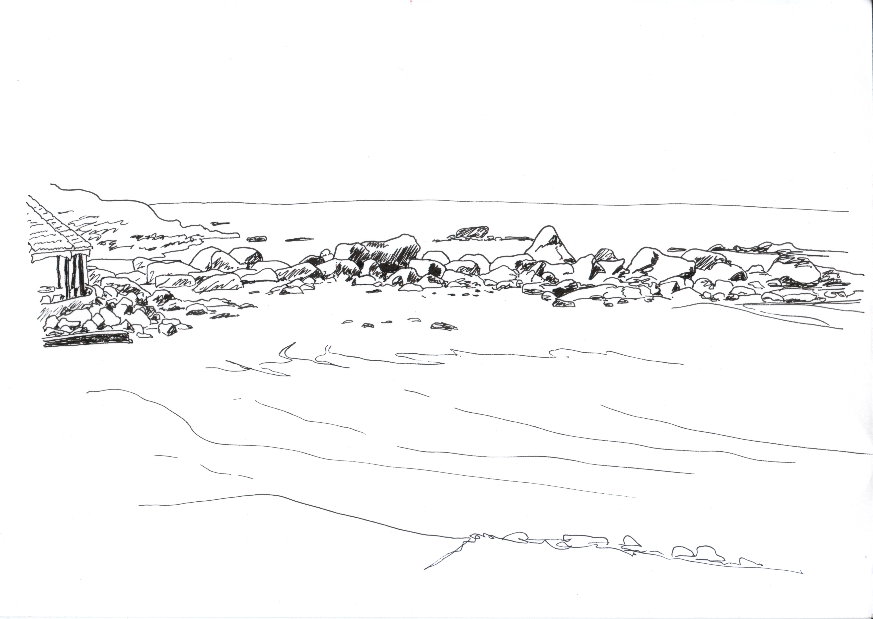 Itanhaem beach 2006 #23