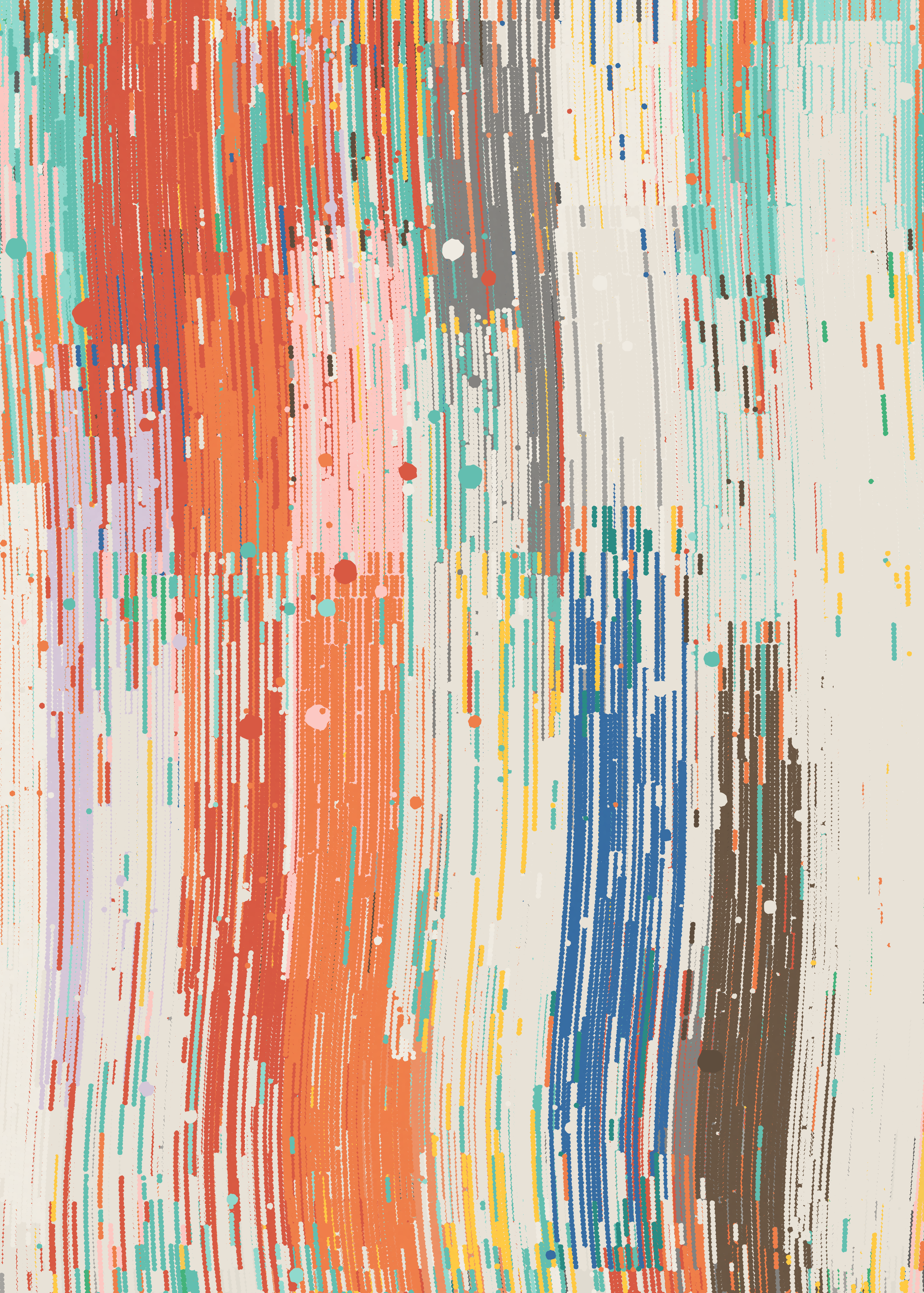 64 Bits of Sunlight - Limited Edition #77