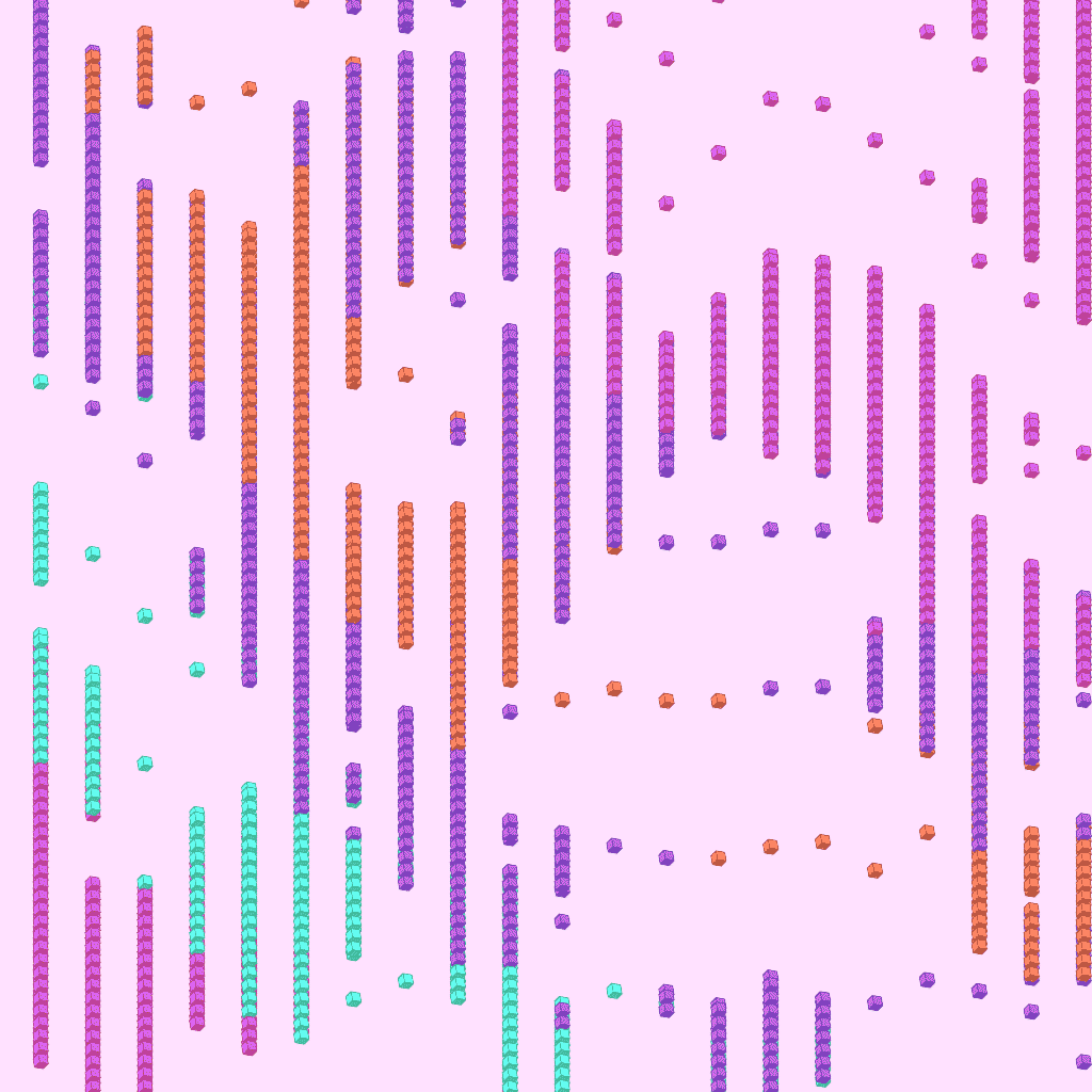 Pixel Path 28