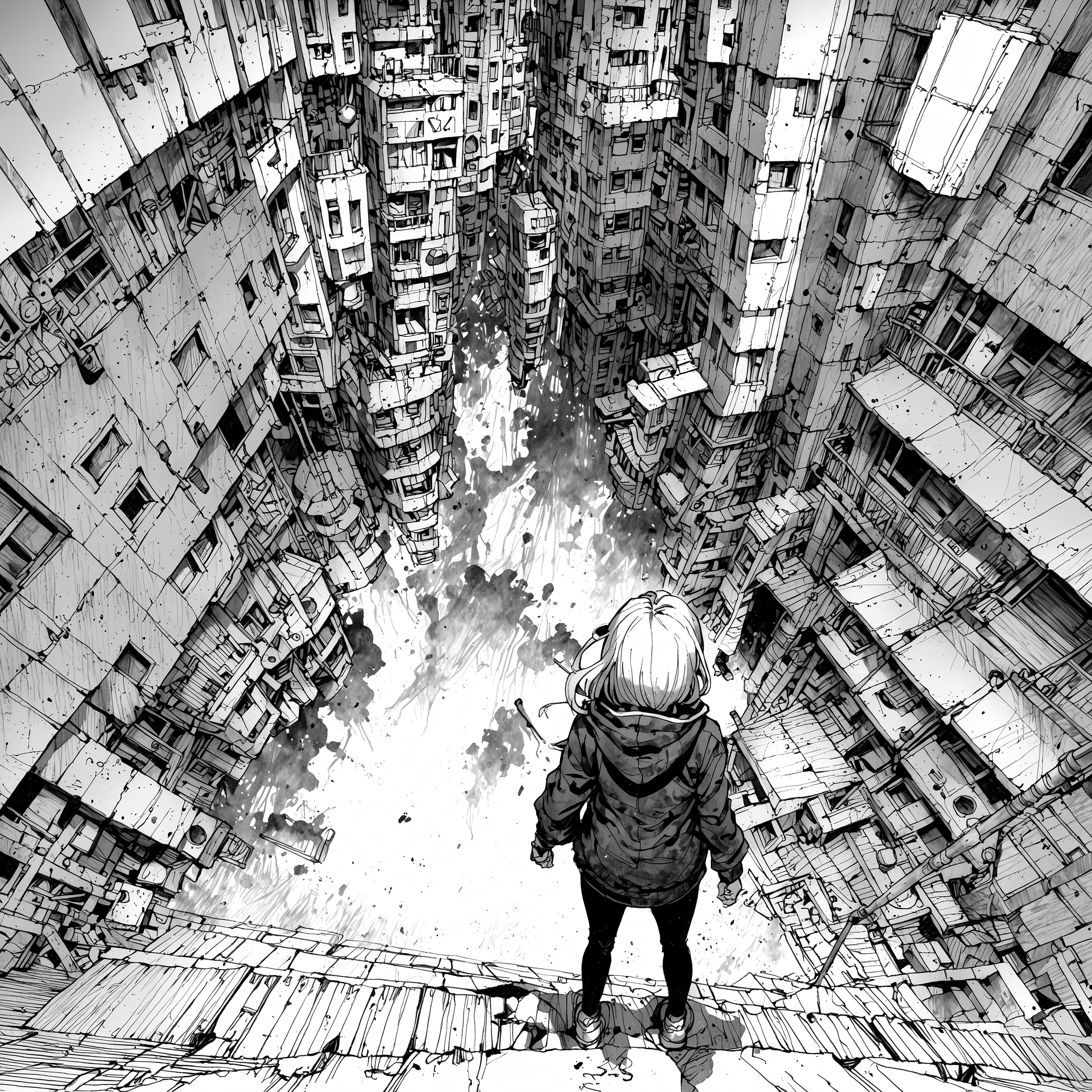 Last Bunker City