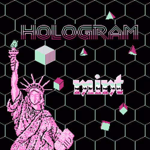 Hologram Mode