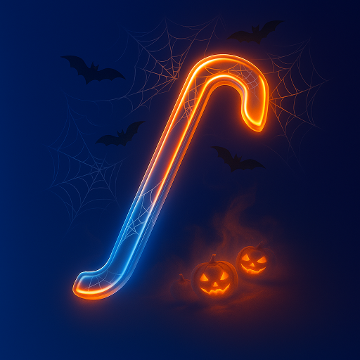 Levr Halloween Special