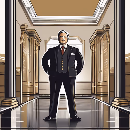Chief Of Staff