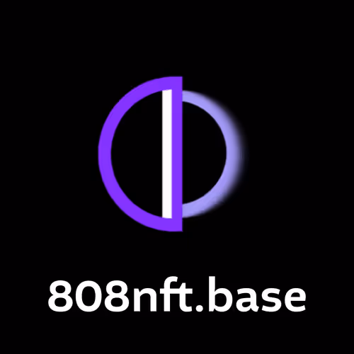 808nft.base