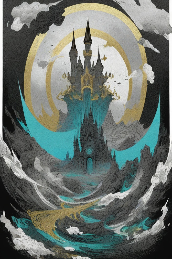 Brulue Act XX: Bhathir and Bathir Sibling Dispute