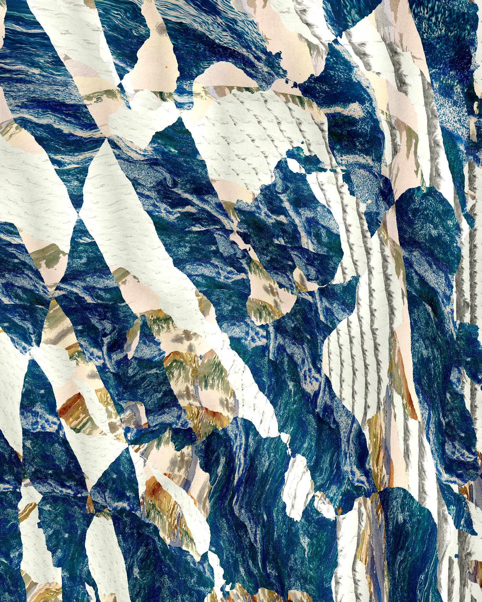 Repetition and Noise #692