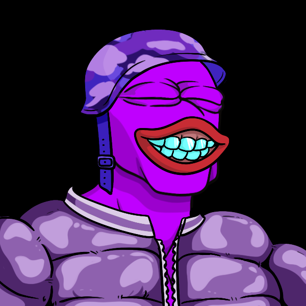 Farcaster Pepes #117