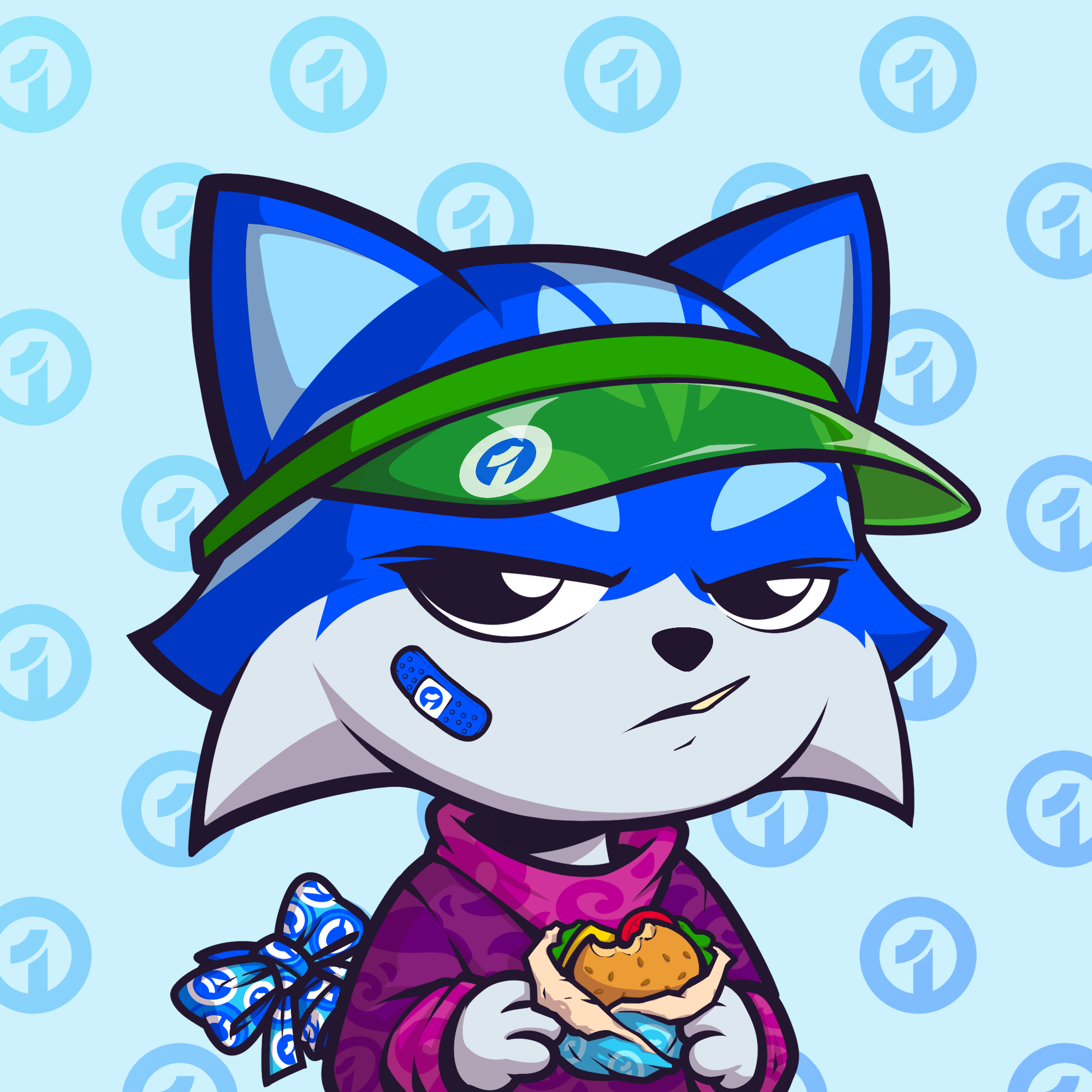 COINBASEONETOSHI #1423