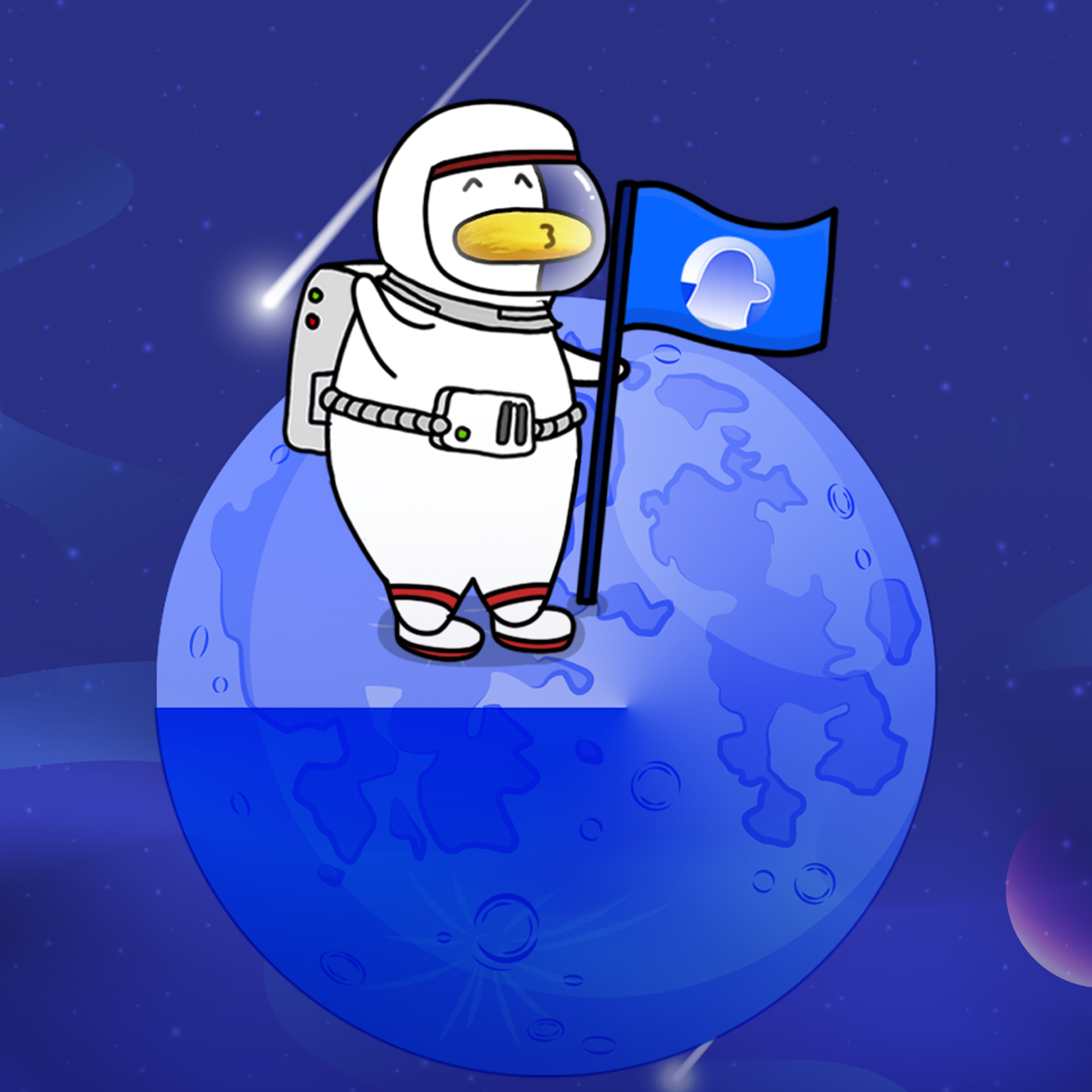 Dackie Mainnet Day I