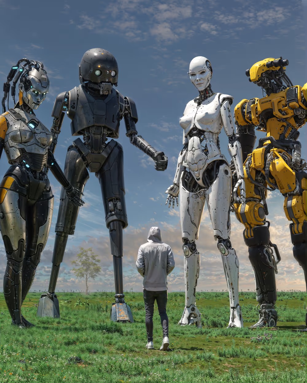 NEW LORE
