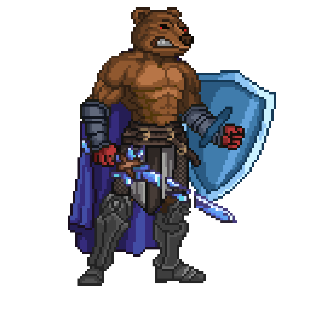 Chimera #482