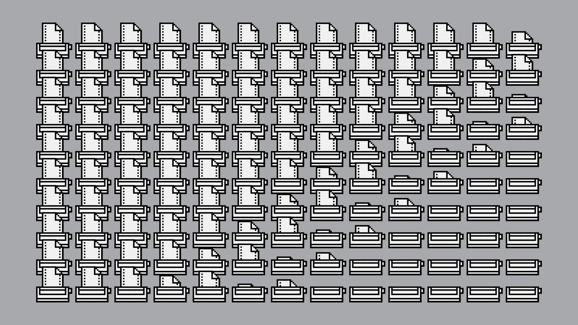 Print (==) Not Print? #002
