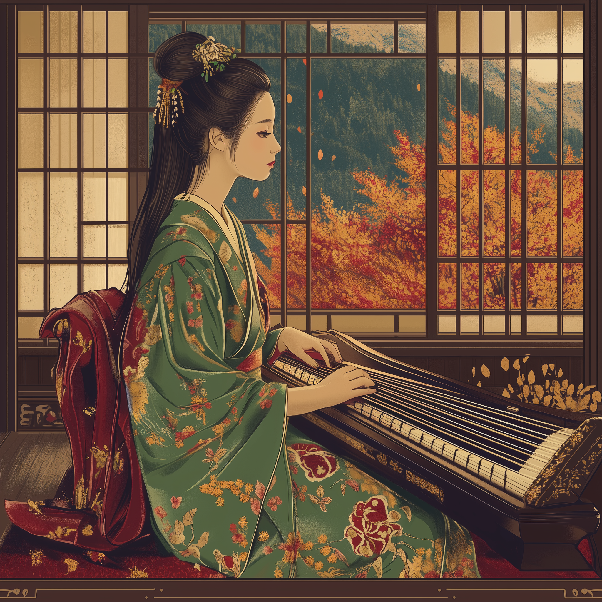 1582 kai koto girl #40