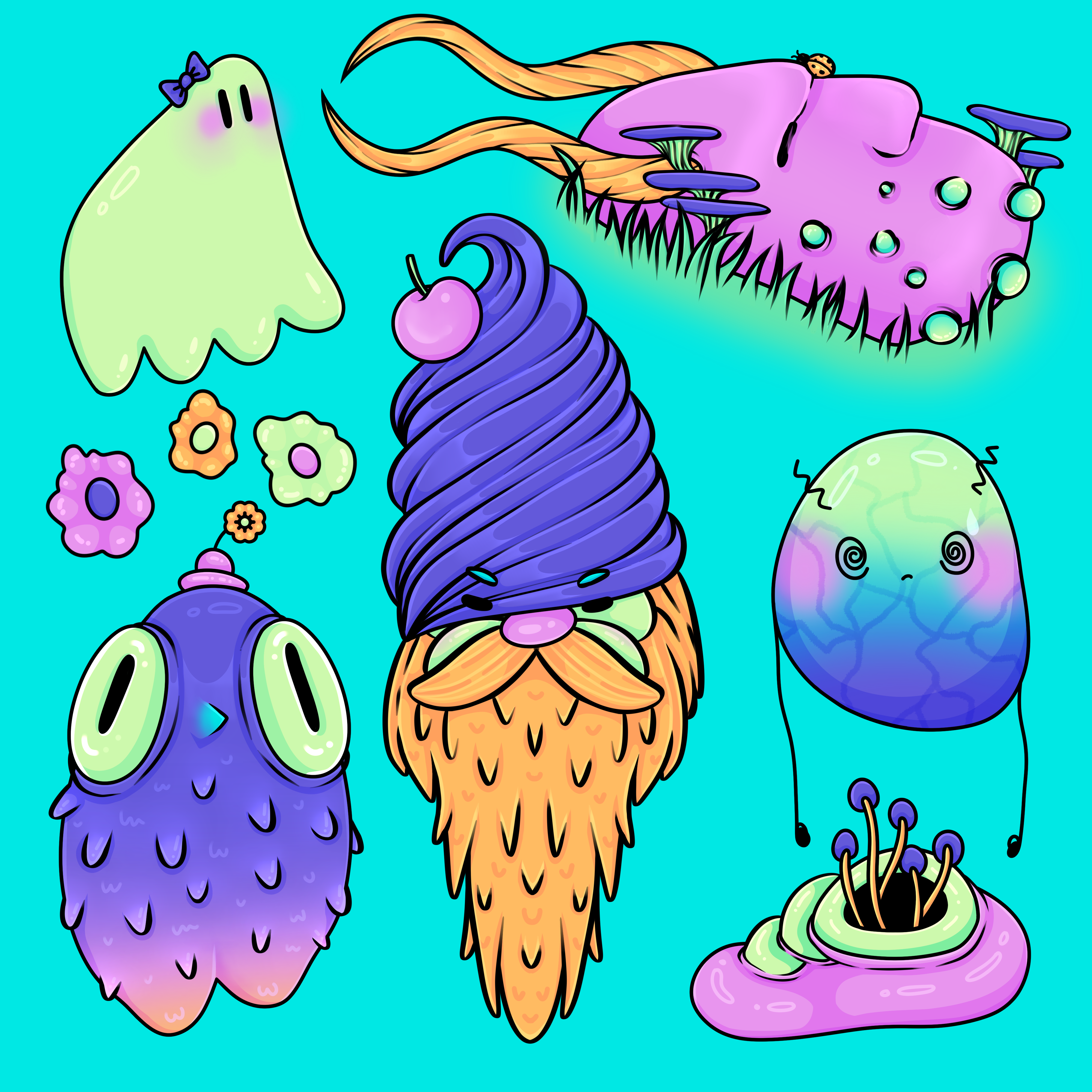 NFT Image