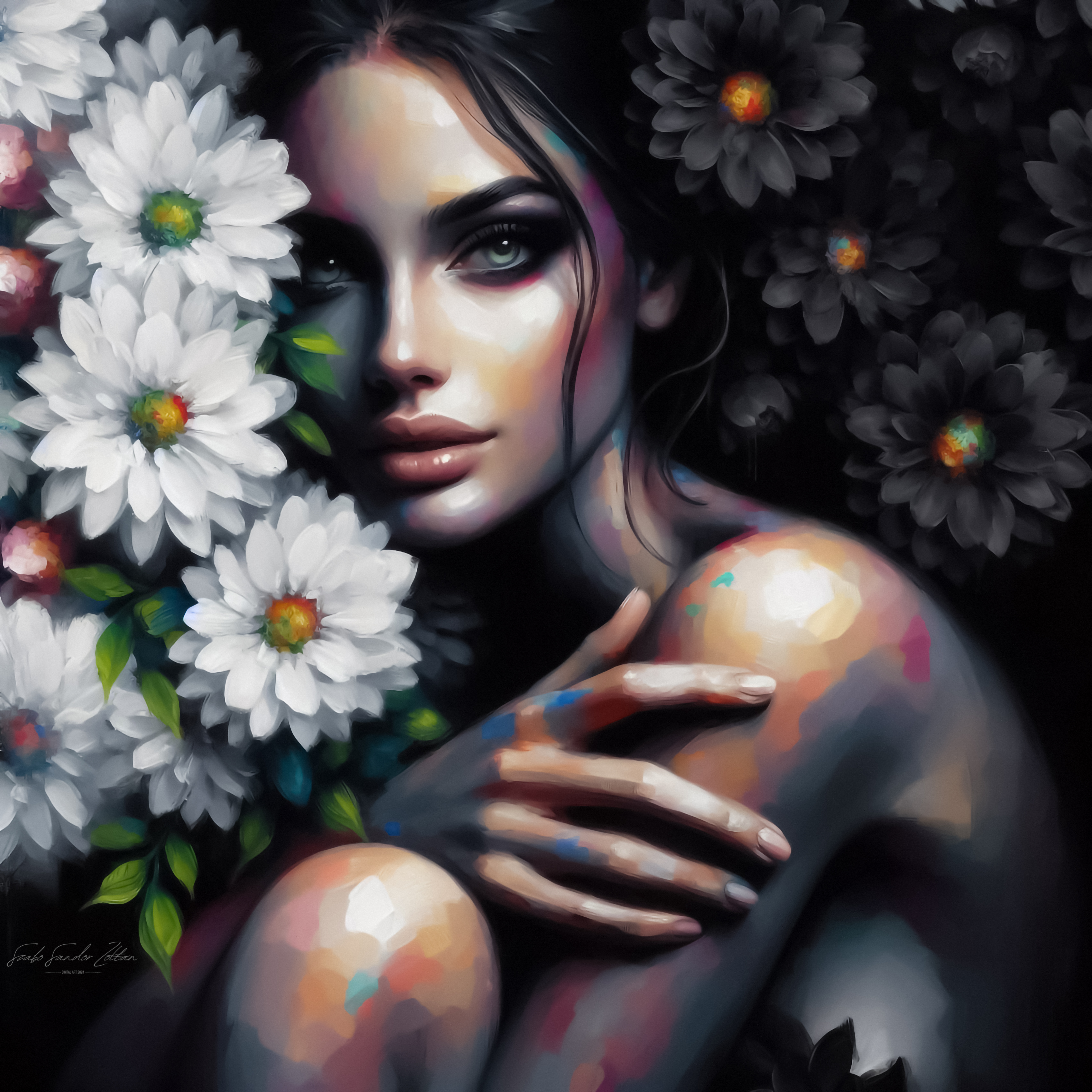 Two Worlds - Two Feelings