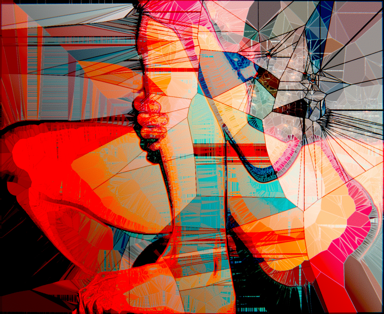 interference. luluxxx