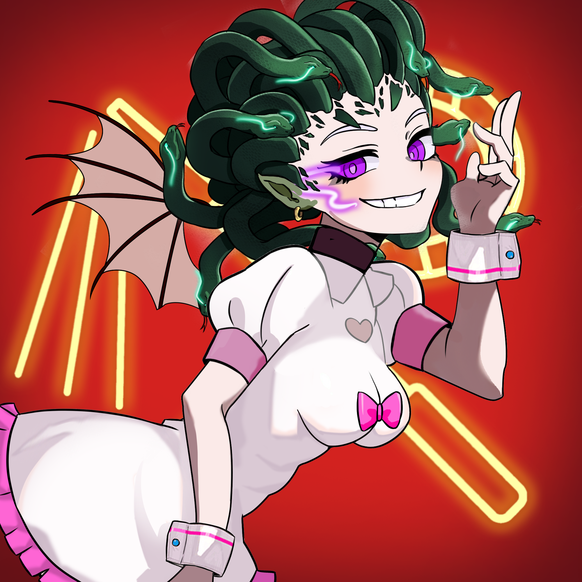 Devilish Darling#4020