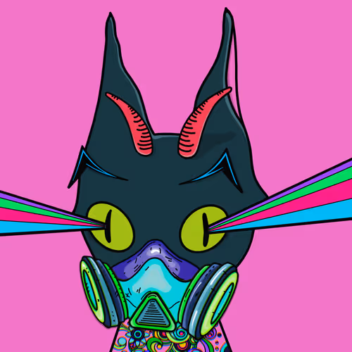 Cool Base Cats #3912