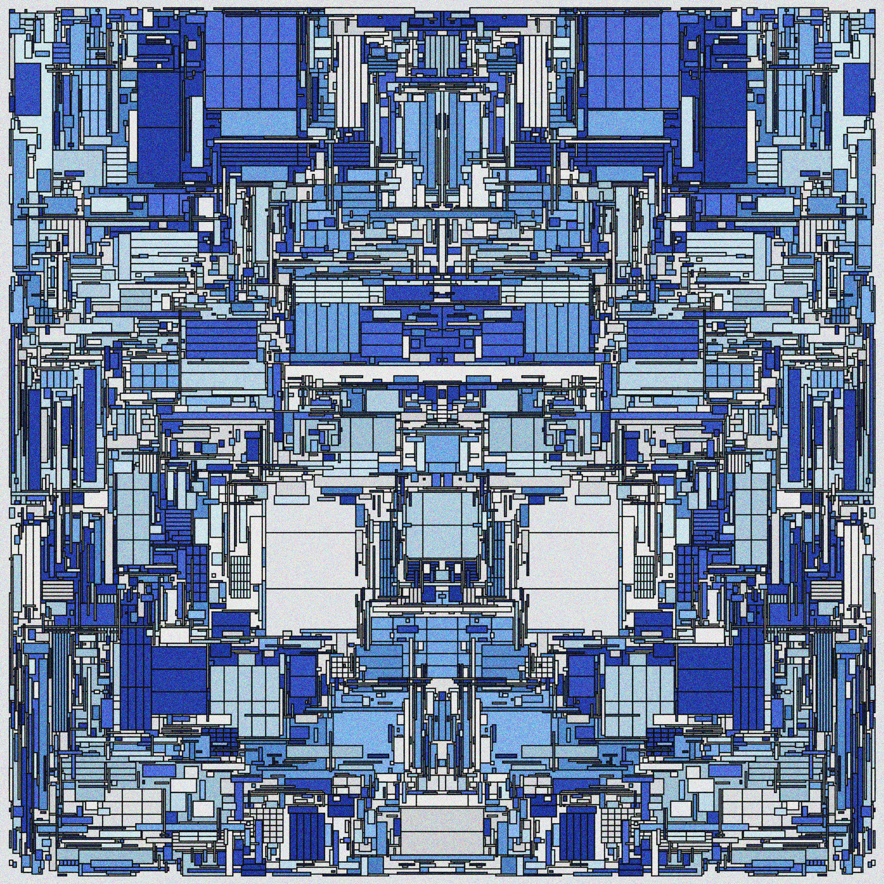 Geometrica on Base - Genesis