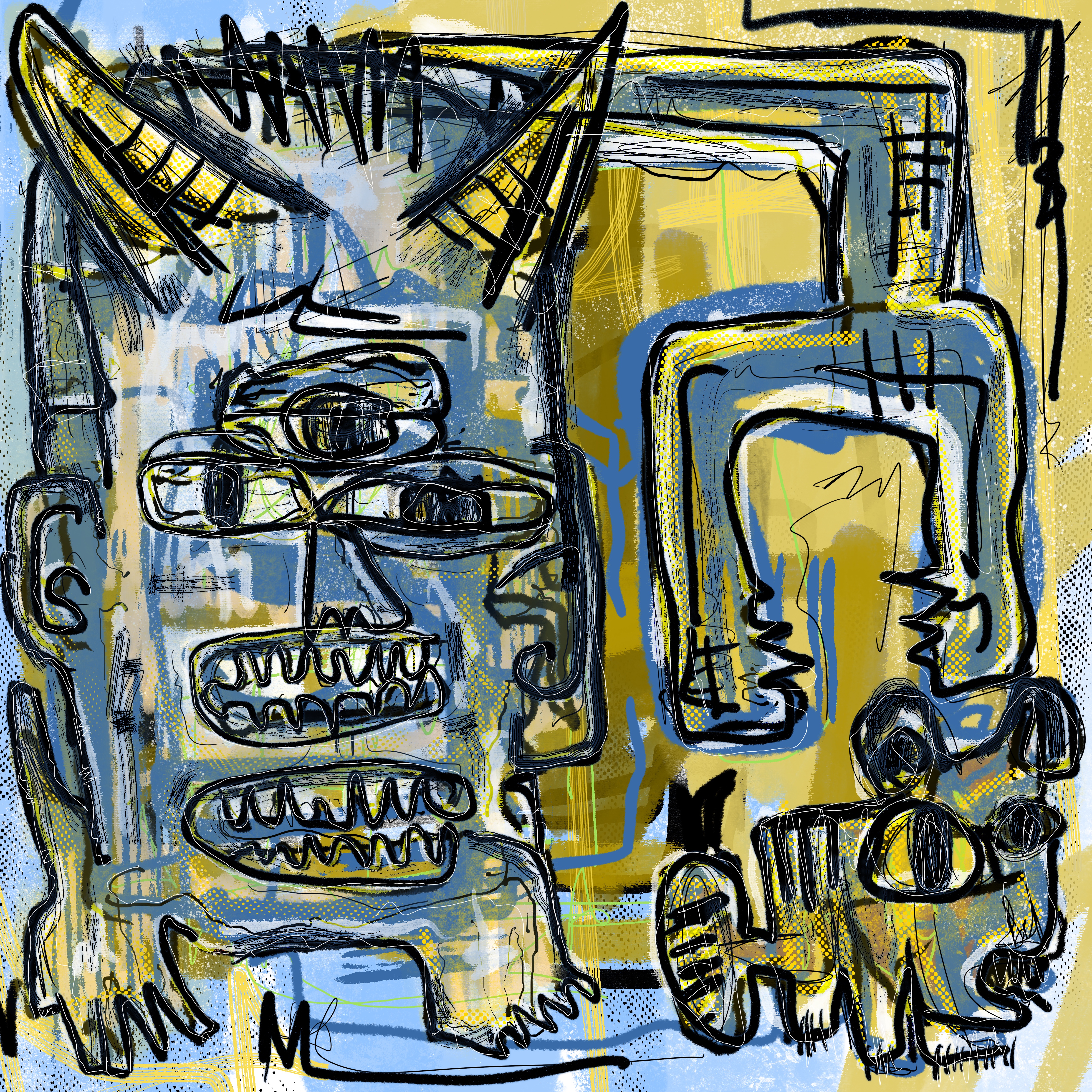 Petz Collector - Cabal Edition