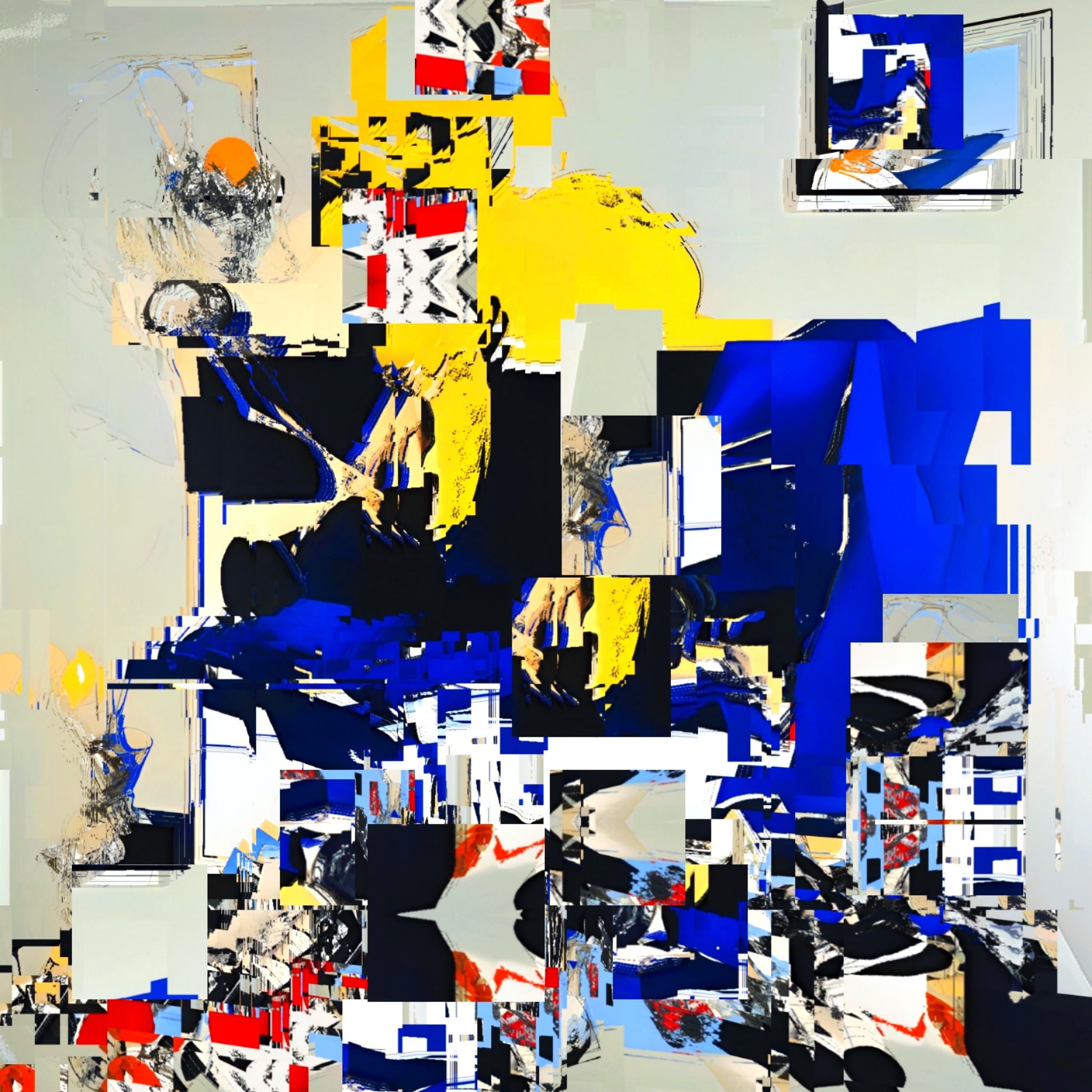 The Afternoon of a Faun