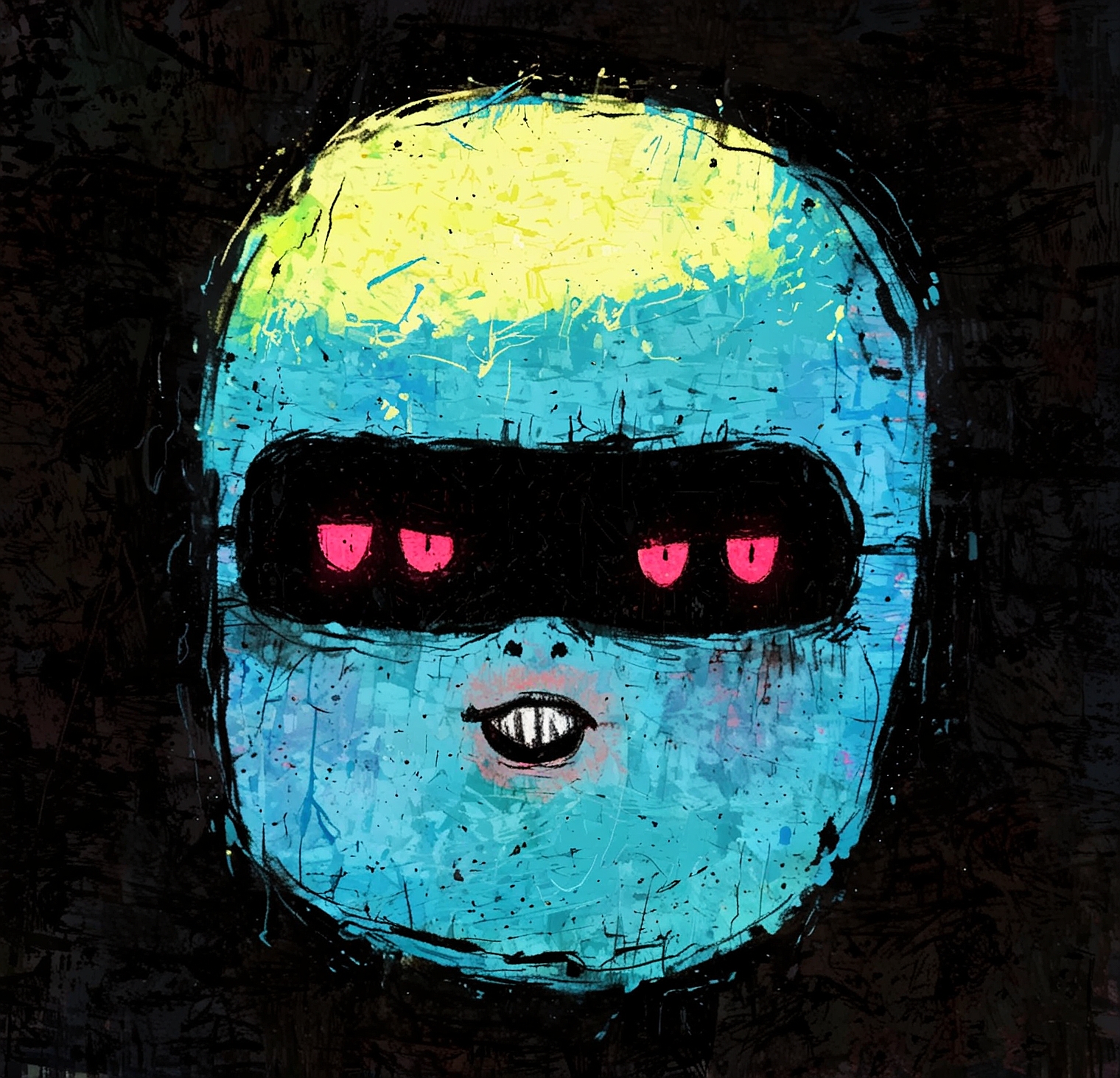 pooפ ʇnq pɐq #61