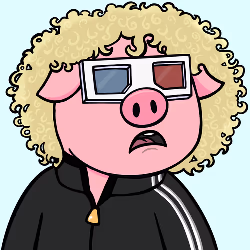 PigPunk #2702