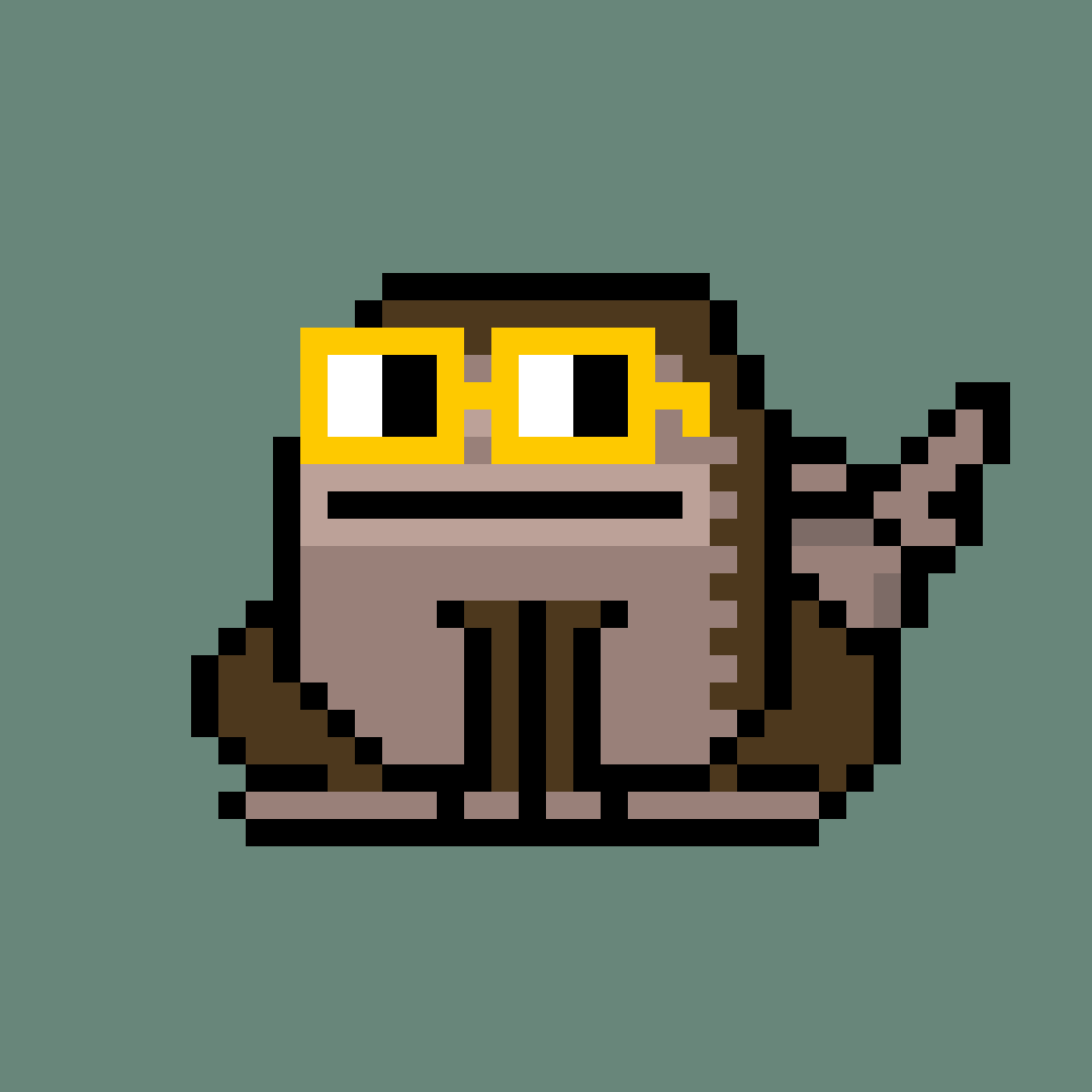 CryptoaDickButt #238