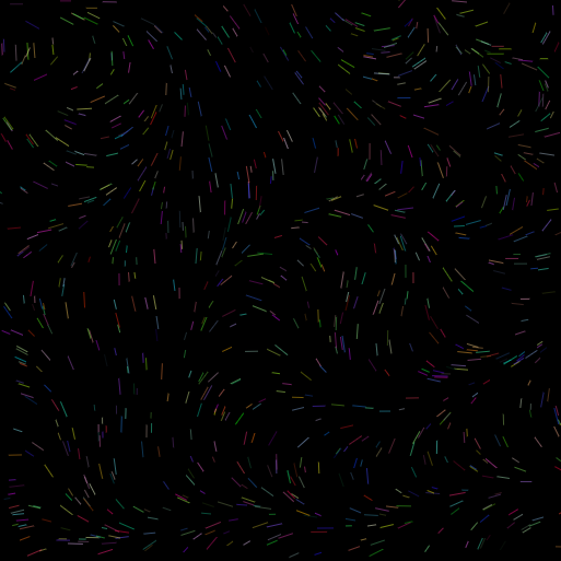 Fluid Oscillations 002