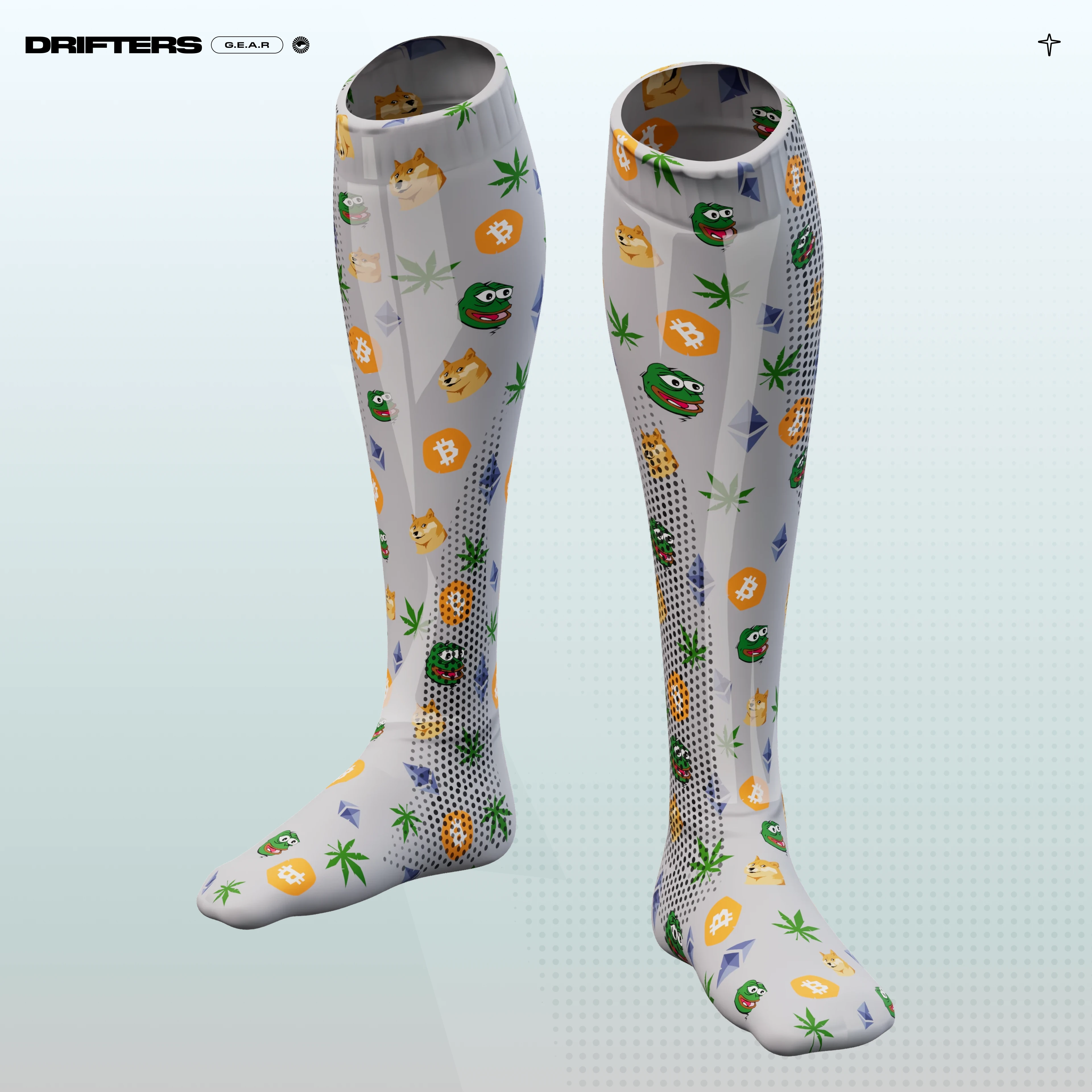 Degen Socks