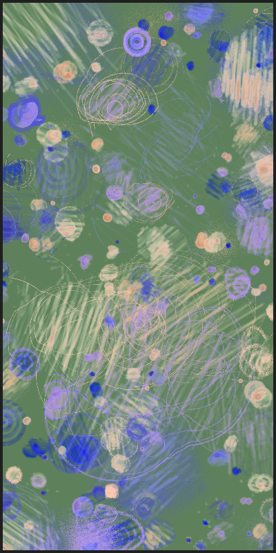 易经数字藏品 by 郭泰来 & Samuel YAN #12