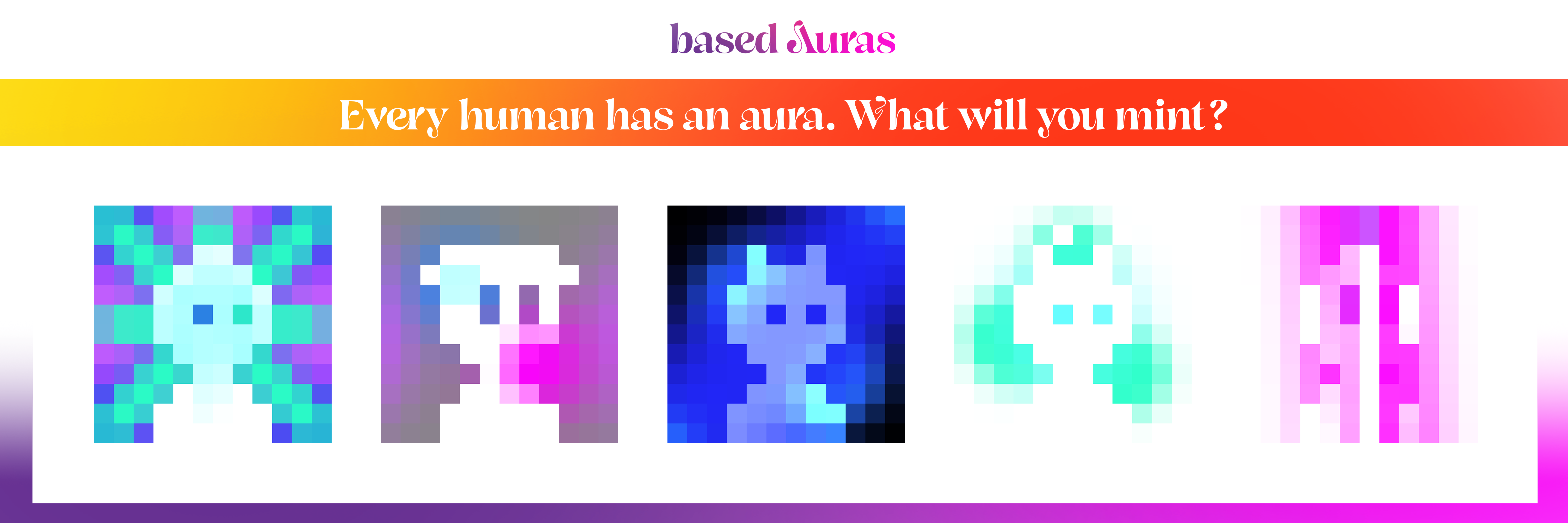 based Auras - phase 2