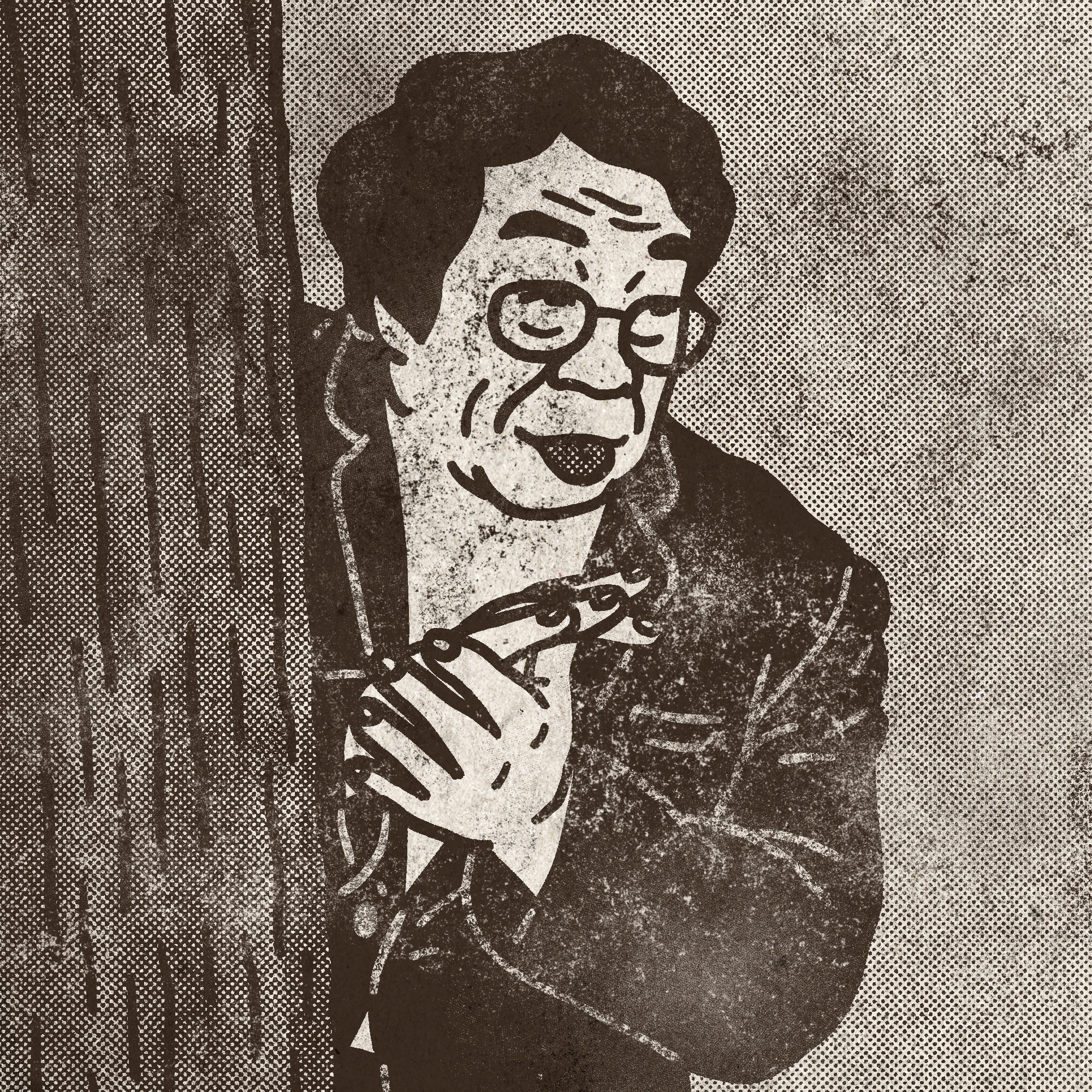 /Imagine: Eager Satoshi 😏