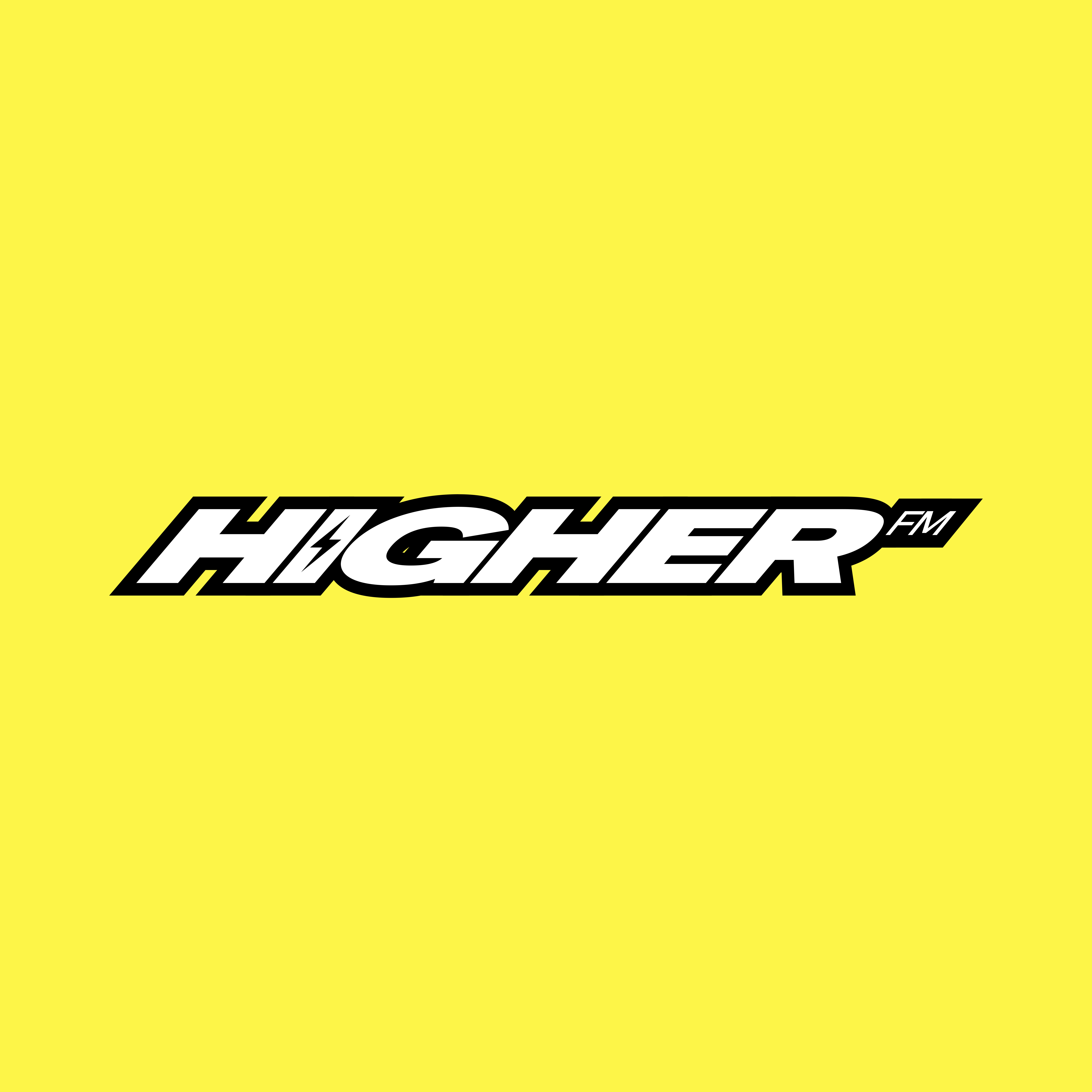 Higher FM