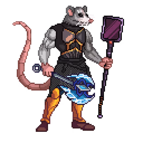 Chimera #495