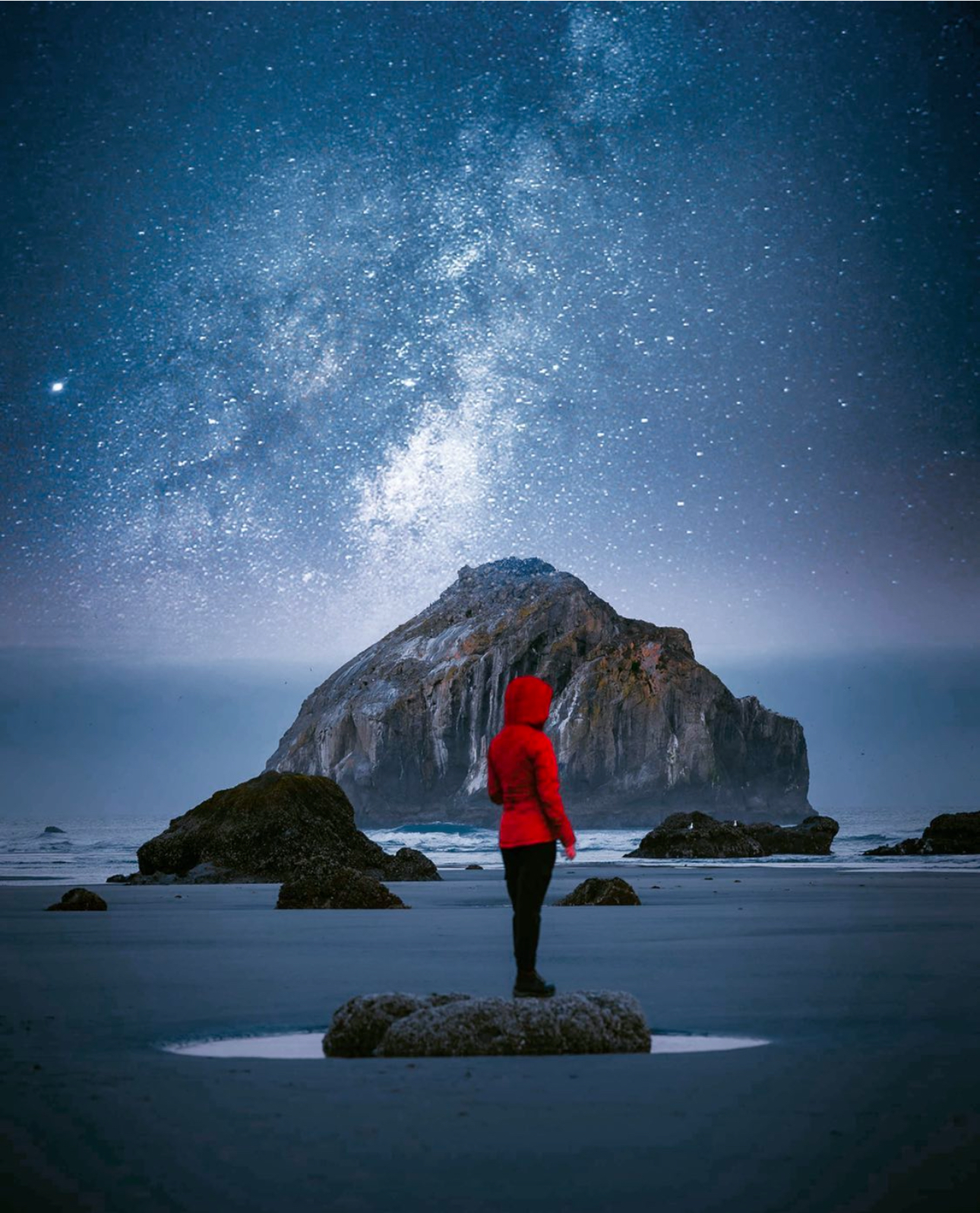 Don’t Feel So Alone