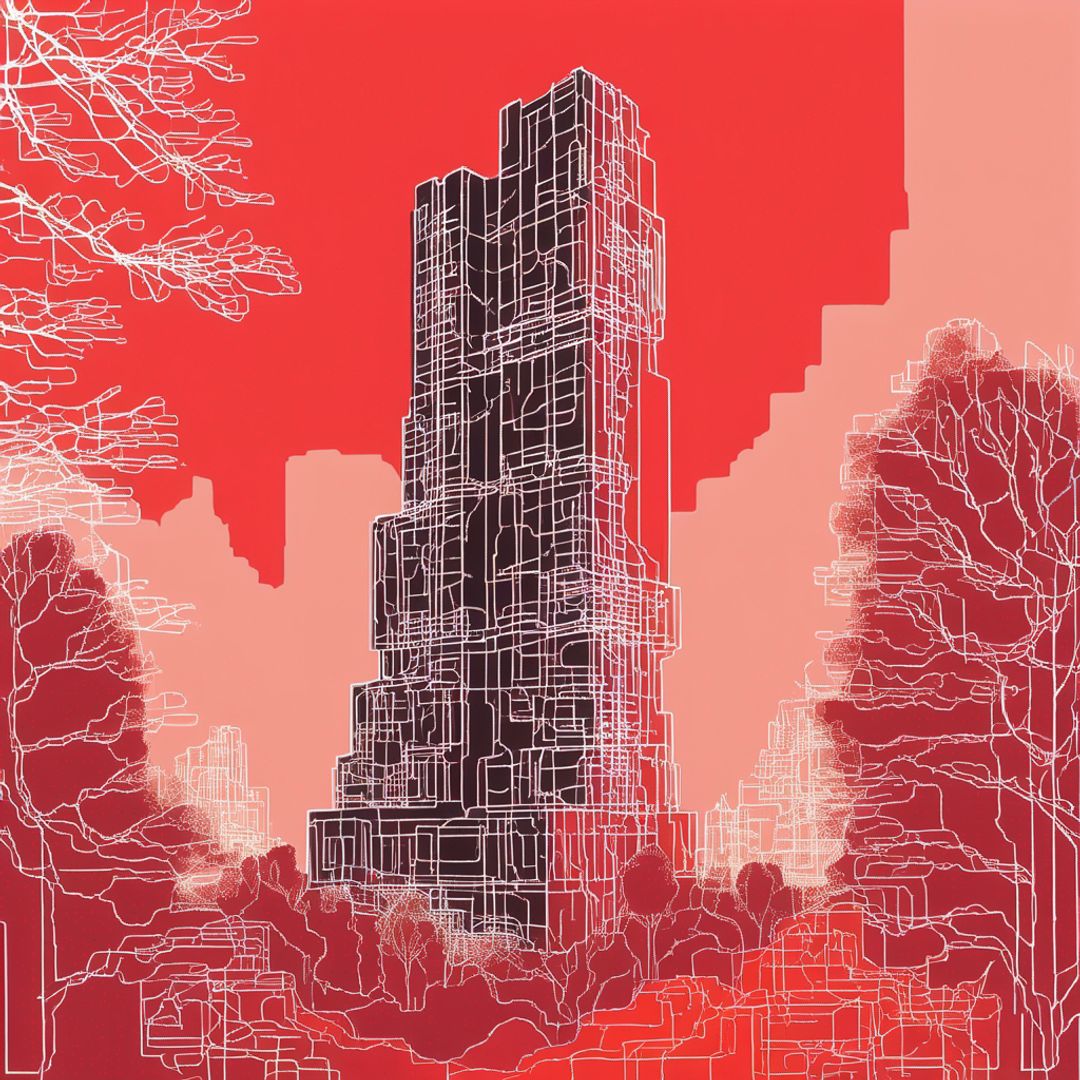 Monolith of Mental Strength