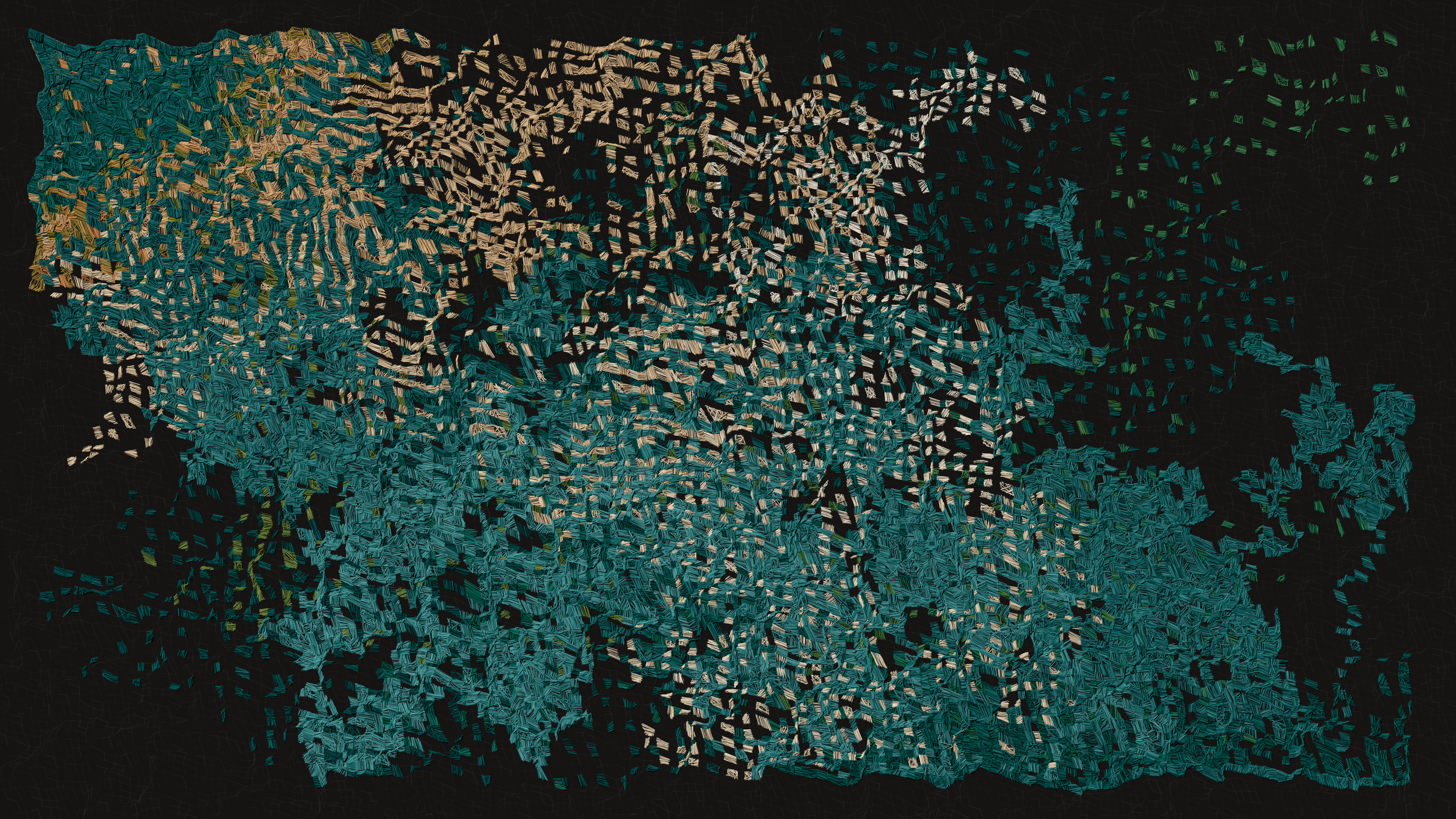 CascadeExploration#02