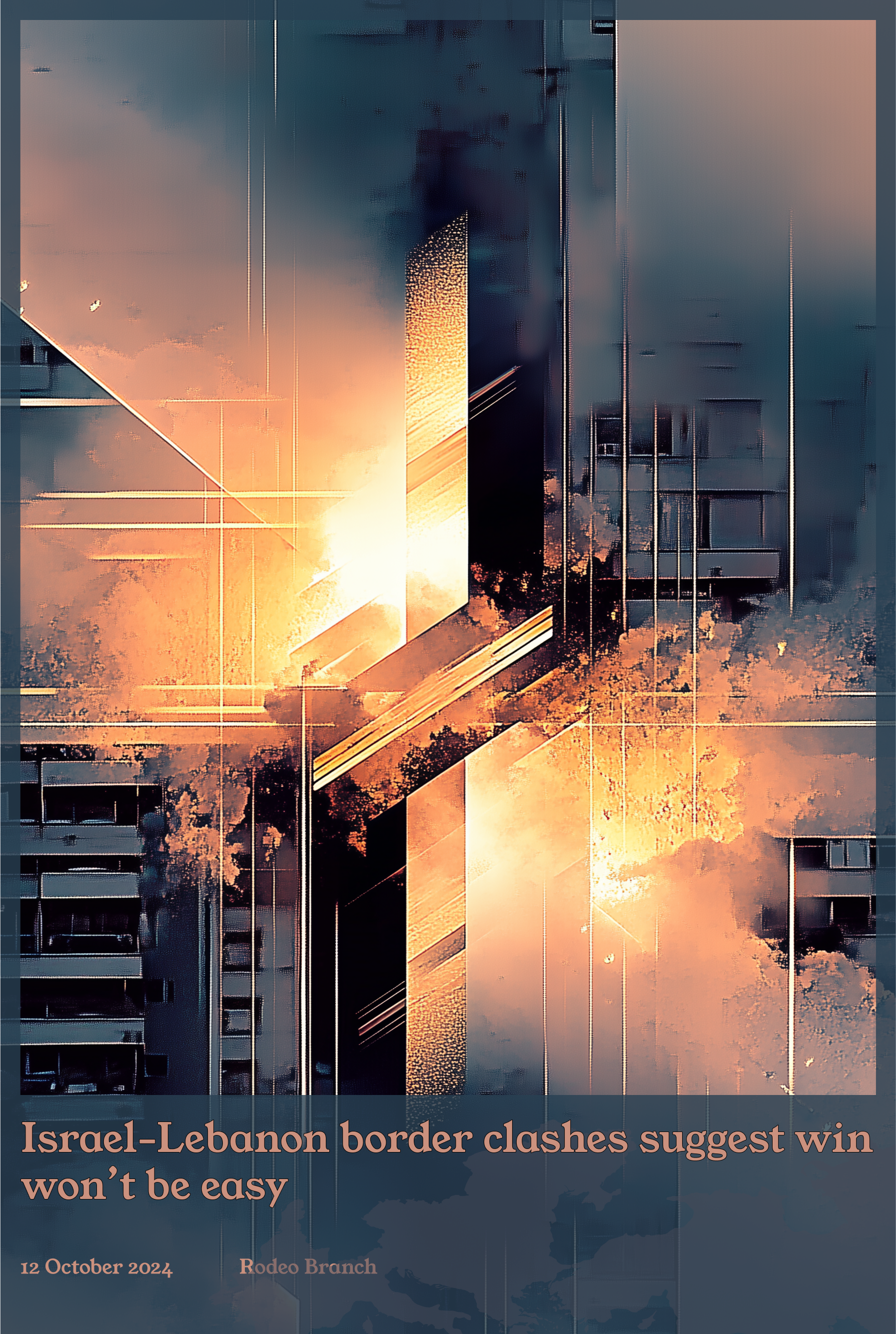 12 October 2024 Rodeo Branch