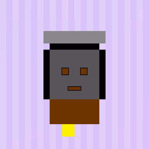 Pixel Avatar #3120