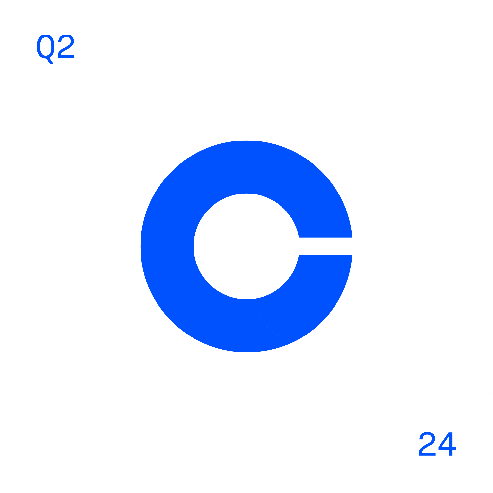 COIN Earnings | Q2'24