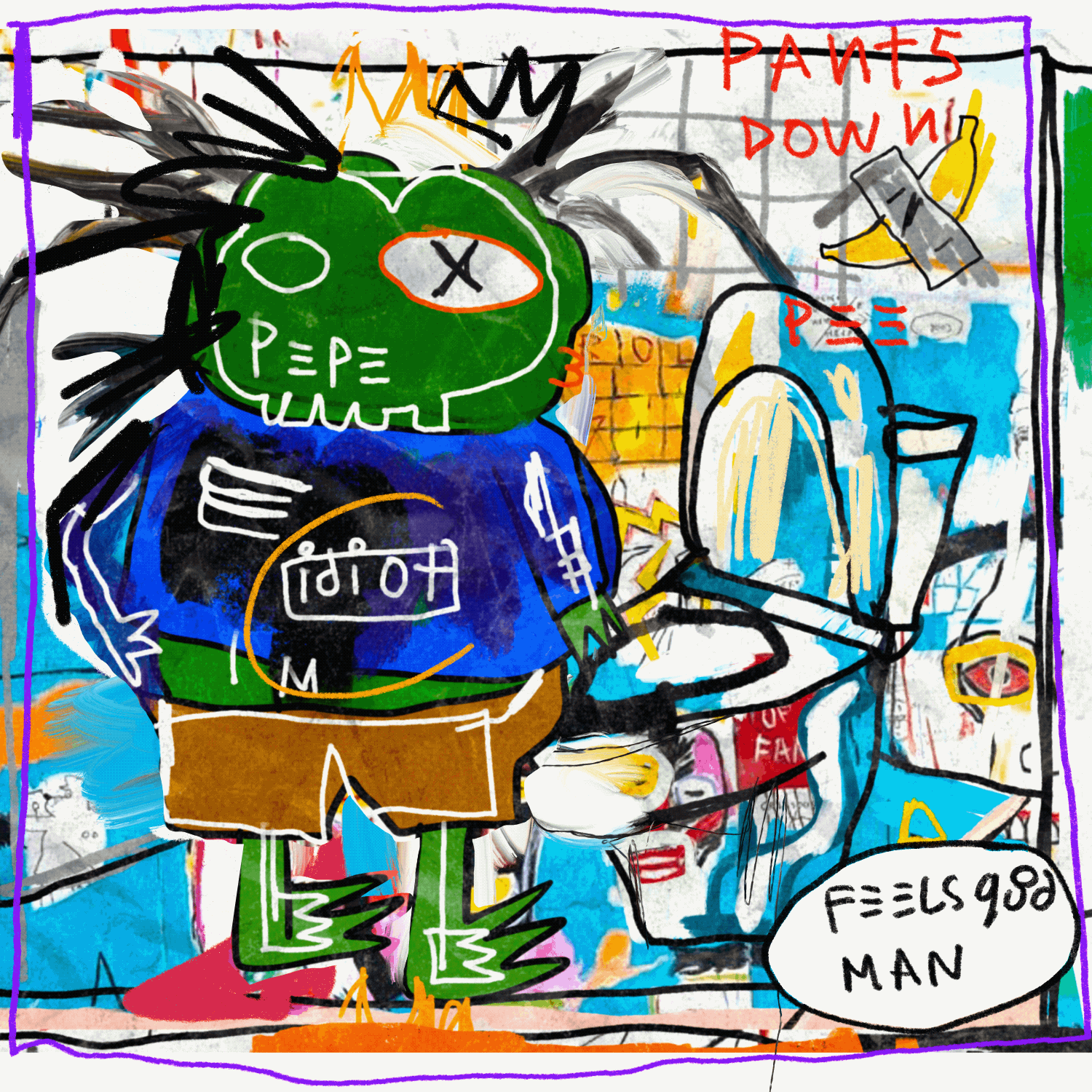 PEE PEE