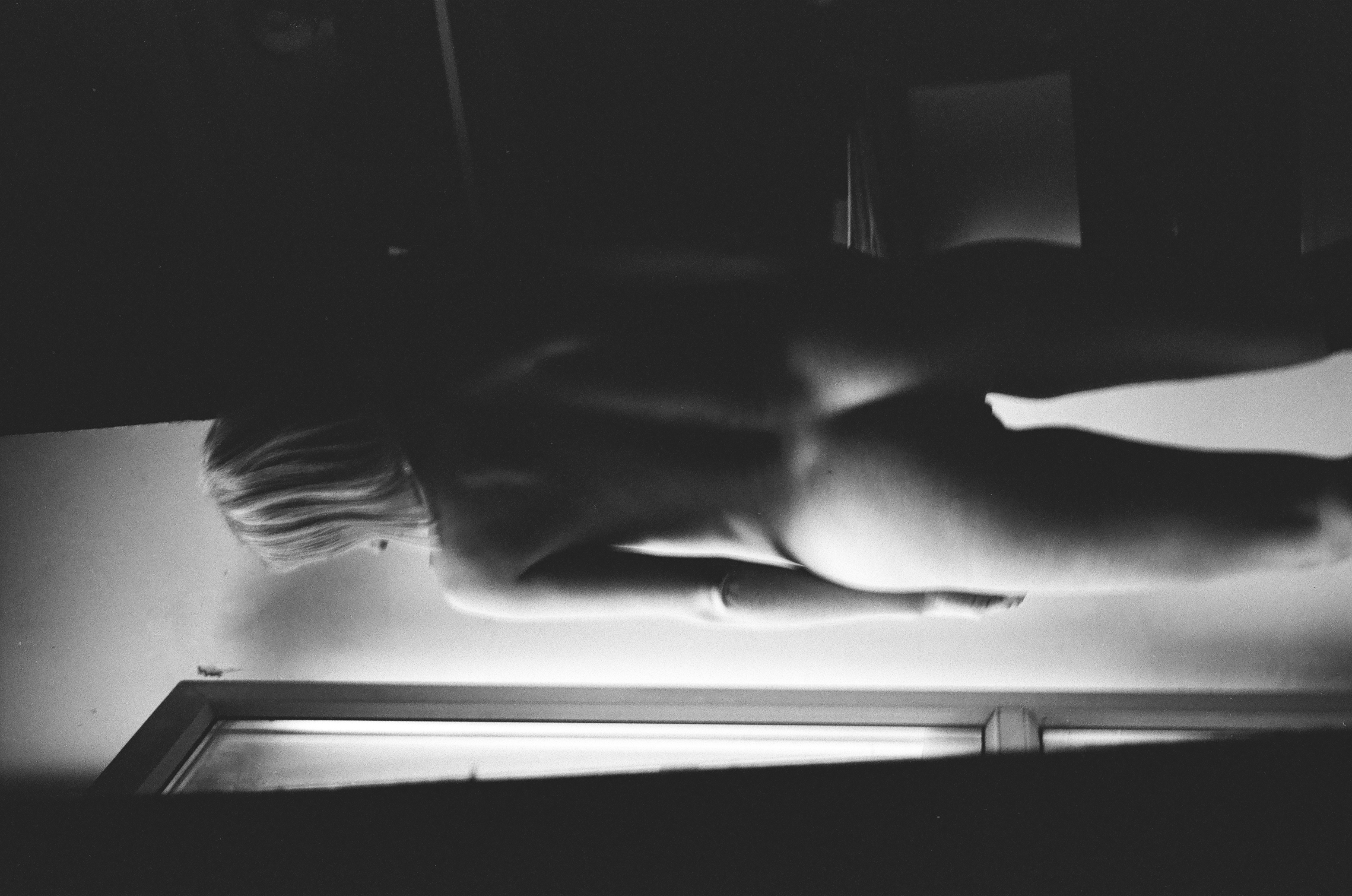 In the Dark