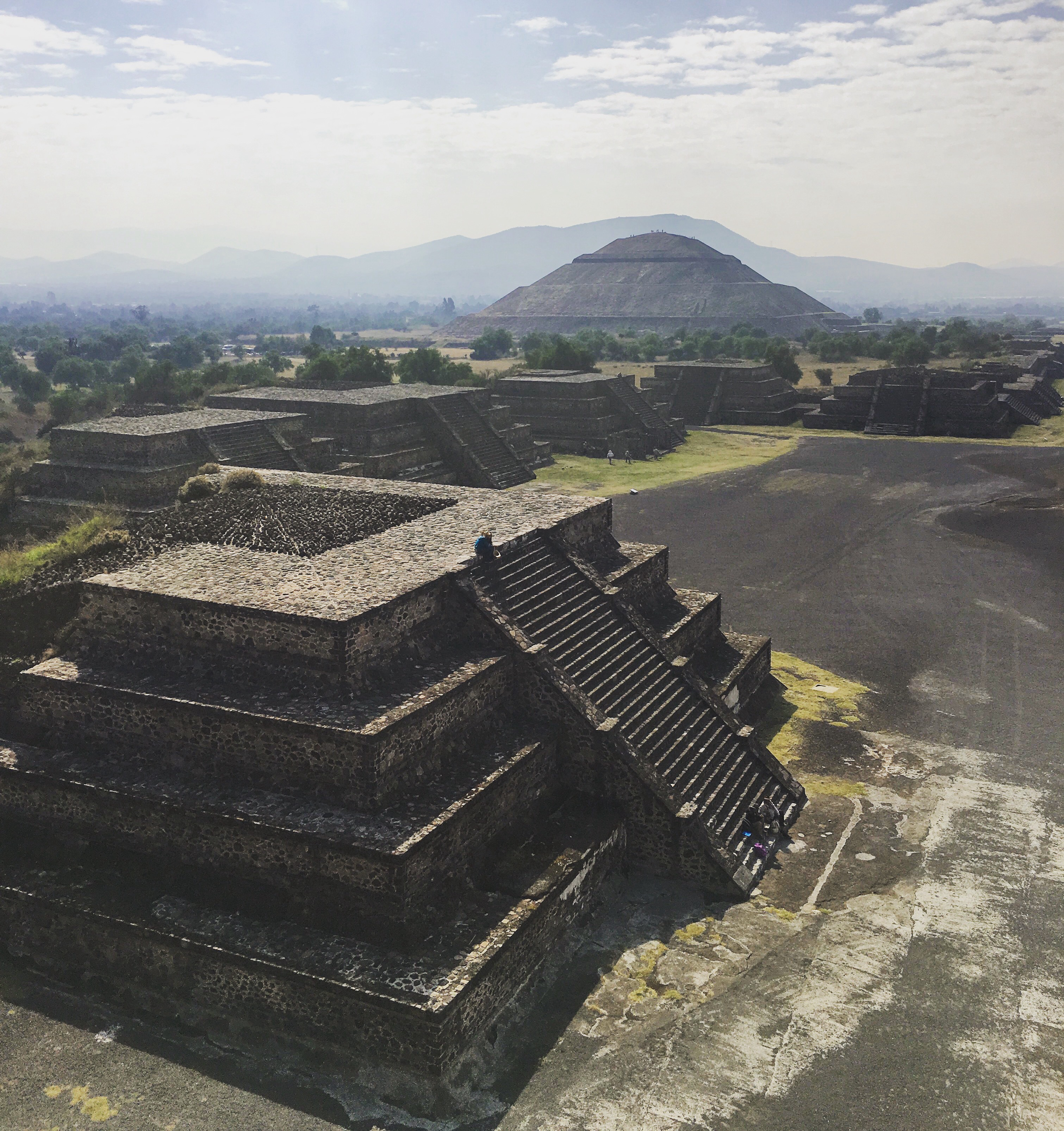 Teotihuacán