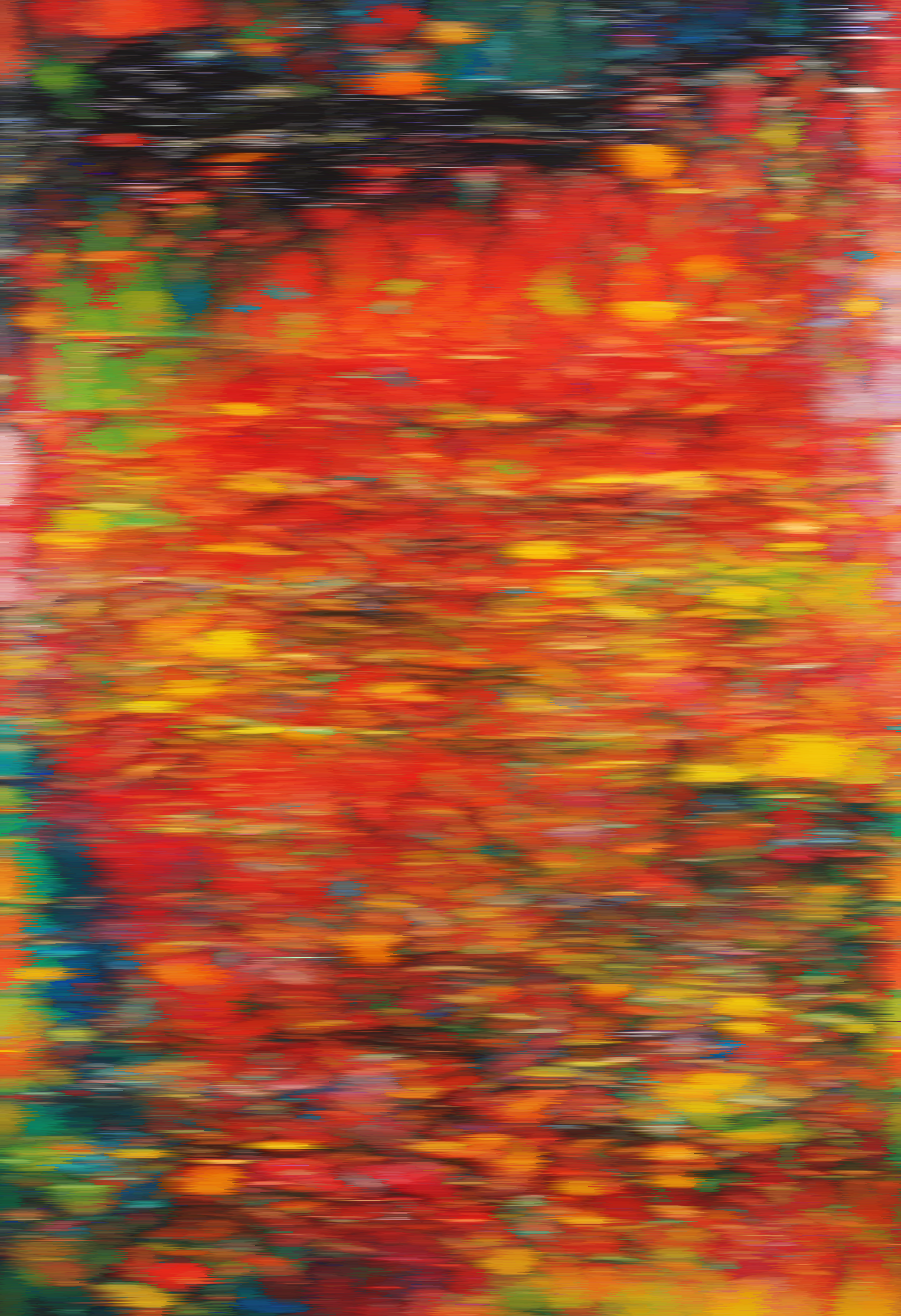 Fear fades as self other unite