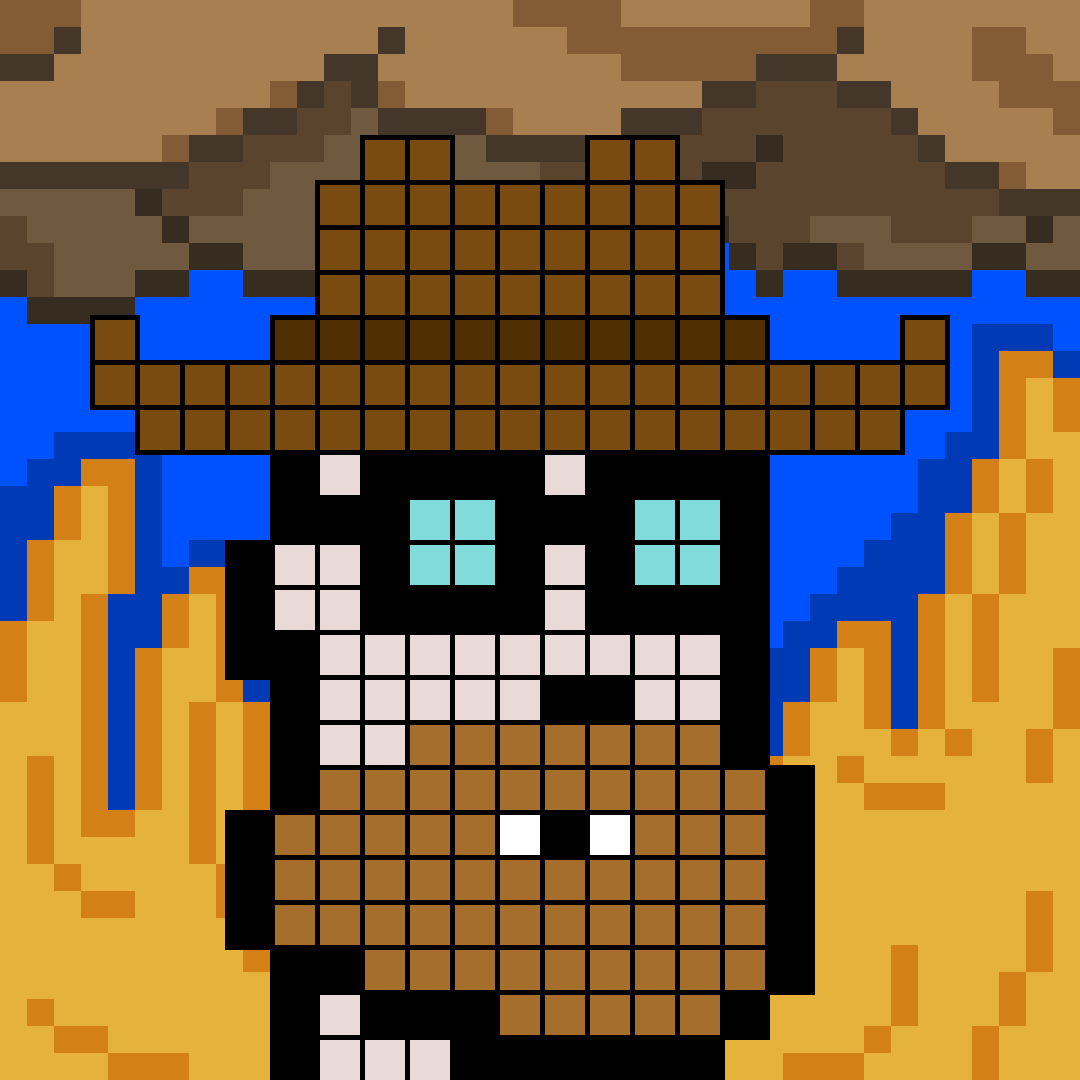 Block Based This is Fine