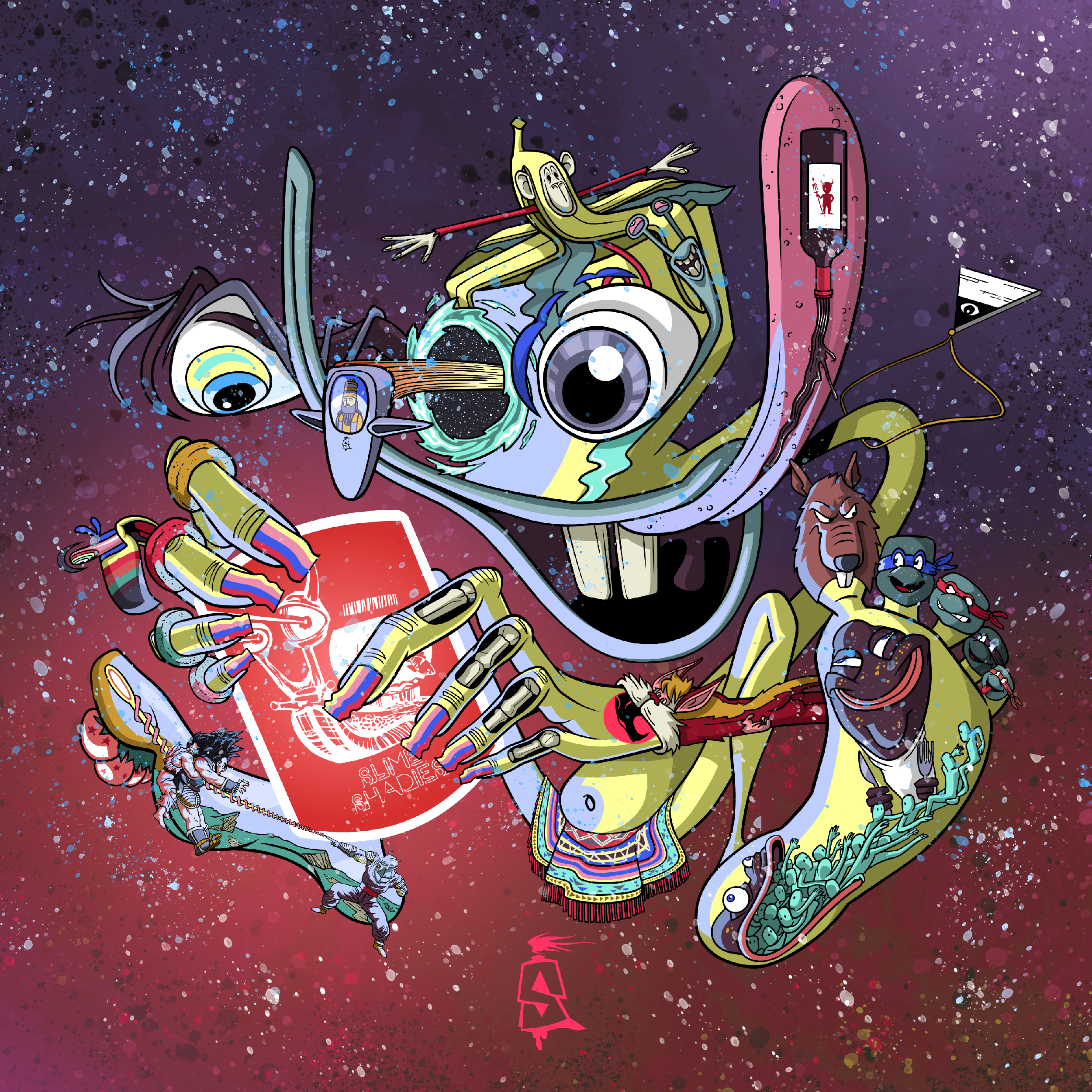 NFT Image